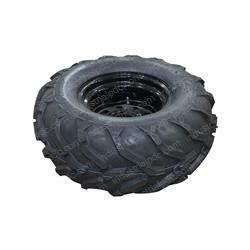 Picture of Asm- Otr 440- 11in- Blk- Rh