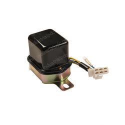 Picture of Regulator - Voltage 12v