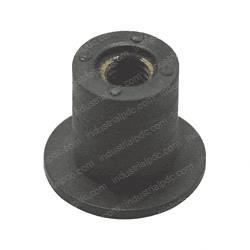 Picture of Nut - M6-1.00 Well Pop 347031