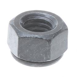 Picture of Nut - Nylon Lock