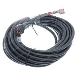 Picture of Harness Boom Control Cable Z40
