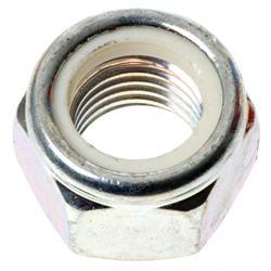 Picture of Nut - Hexagonal