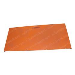 Picture of Door Top Weldment