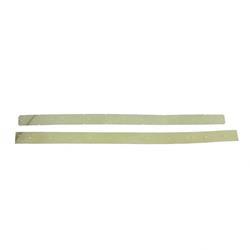 Picture of Polyuret Squeegee Blade 48 Kit