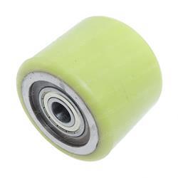 Picture of Poly Wheel Assembly - Xl