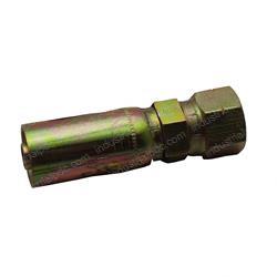 Picture of Fitting - Hose Parker