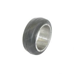 Picture of Wheel - Sx