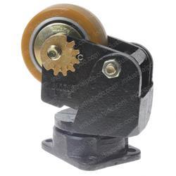 Picture of Caster Assembly