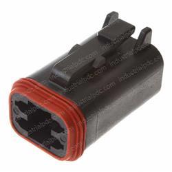 Picture of Connector- Plug