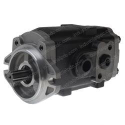 Picture of Pump - Hydraulic