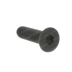 Picture of Screw - Cap Flat Head Socket
