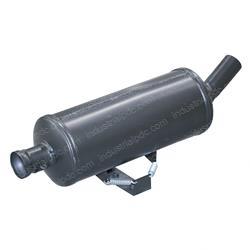 Picture of Muffler