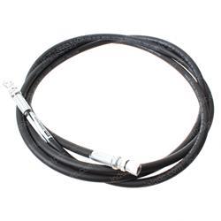 Picture of Hose -  Hyd -  Spcl -  Jf04str/