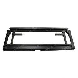 Picture of Weldment - Outer Frame