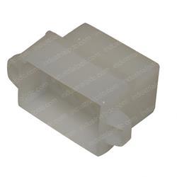 Picture of Connector - 12 Pin