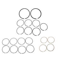 Picture of Piston Ring Set 4 Cyl 0.50