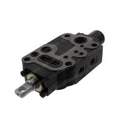 Picture of Valve Tilt Section