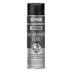 Picture of Lube - Dry Graphite Spry,14 Oz