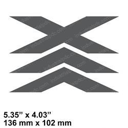 Picture of Sticker - Decal