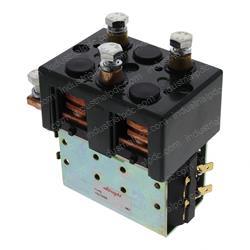 Picture of Contactor 48 Volt