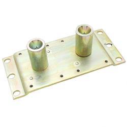 Picture of Base Assembly - Mag