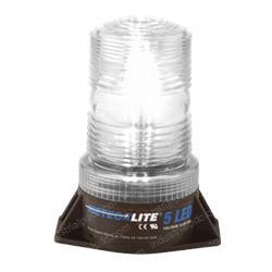 Picture of Strobe Ml5 Led - 12-80v Clr