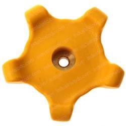 Picture of Knob Assy -  Star -  3.21d 5ear