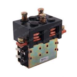 Picture of Contactor - 24 Volt F/R