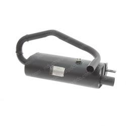 Picture of 3-Way Muffler Tcm