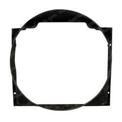 Picture of Shroud - Radiator