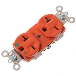 Picture of Terminal Conn Receptacle