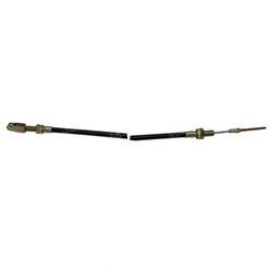 Yale 220100705 Throttle Cable - aftermarket