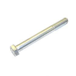 SCREW - HEX CAP