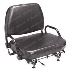  800048443 SEAT - VINYL