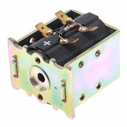 Picture of Coil/Frame