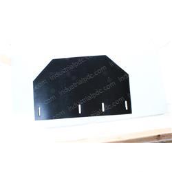 Picture of Flap - C.i. Neoprene