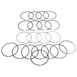 Picture of Piston Ring Set 4 Cyl 0.75