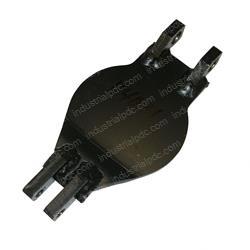 Picture of Lever Weldment