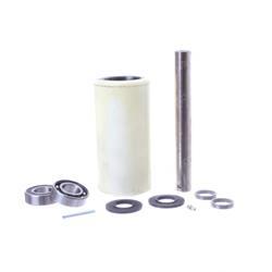 Picture of Wheel Kit - Poly - Xl
