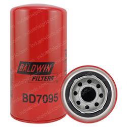 Picture of Filter - Lube