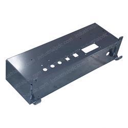 Picture of Weldment Platform Control Box