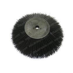 Picture of Broom-17.5 in Poly (side)