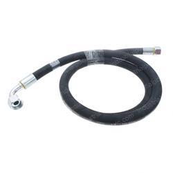 Picture of Hose Assy 3/4 in  90 Deg Str Fe
