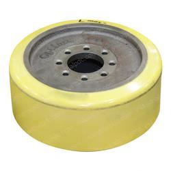 Picture of Wheel - Drive