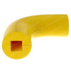 Picture of Bumper Pad Corner 1 1/4 ID Sq.