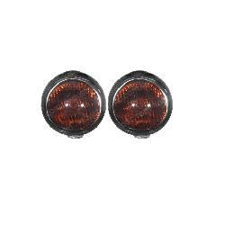 Picture of Roadlight - 5 in Round - Fog