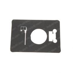 Picture of Decal Label Lft/Drv Select
