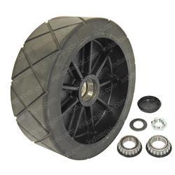 Picture of Tire Assy Rear Std 1 T17