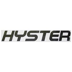 Picture of Decal - Hyster Logo