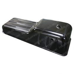 Picture of Oil Pan- Qsb 67